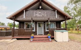 The Lodge
